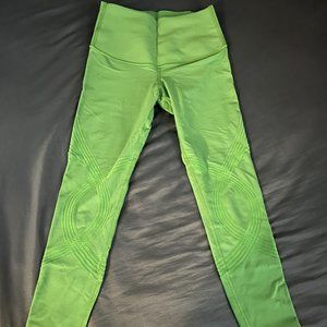 fanka Compression leggings